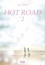 Hot Road